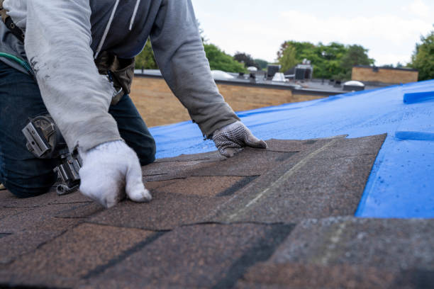 Best Shingle Roofing Installation  in Woodsboro, MD
